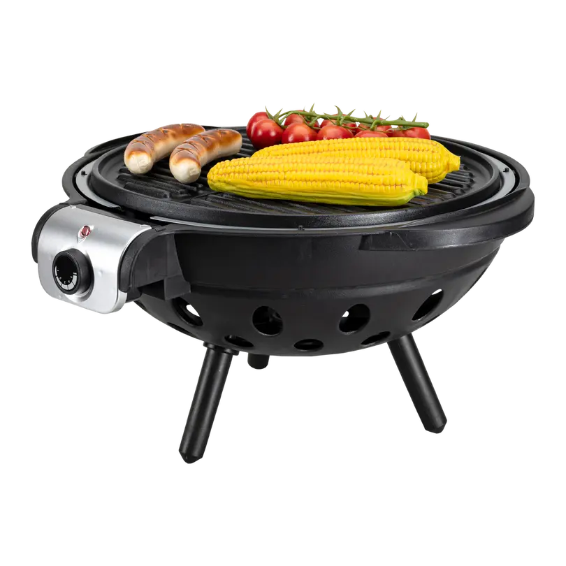 Elektrogrill Big Globe