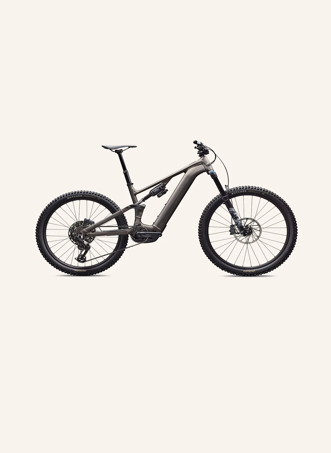 SPECIALIZED E-Mountainbike TURBO LEVO 4 COMP ALLOY