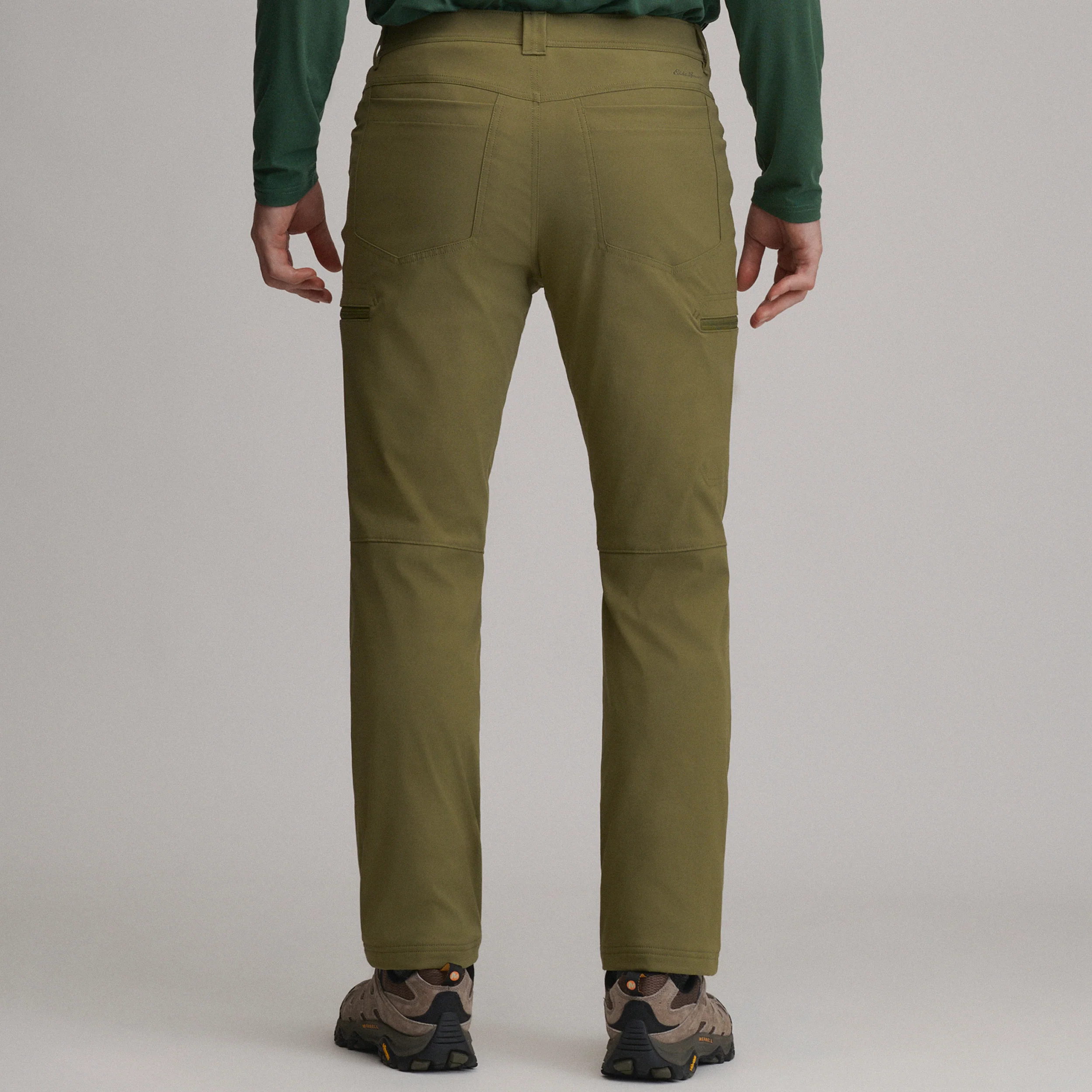 Men's Guide Pro 2.0 Fleece Lined Pants