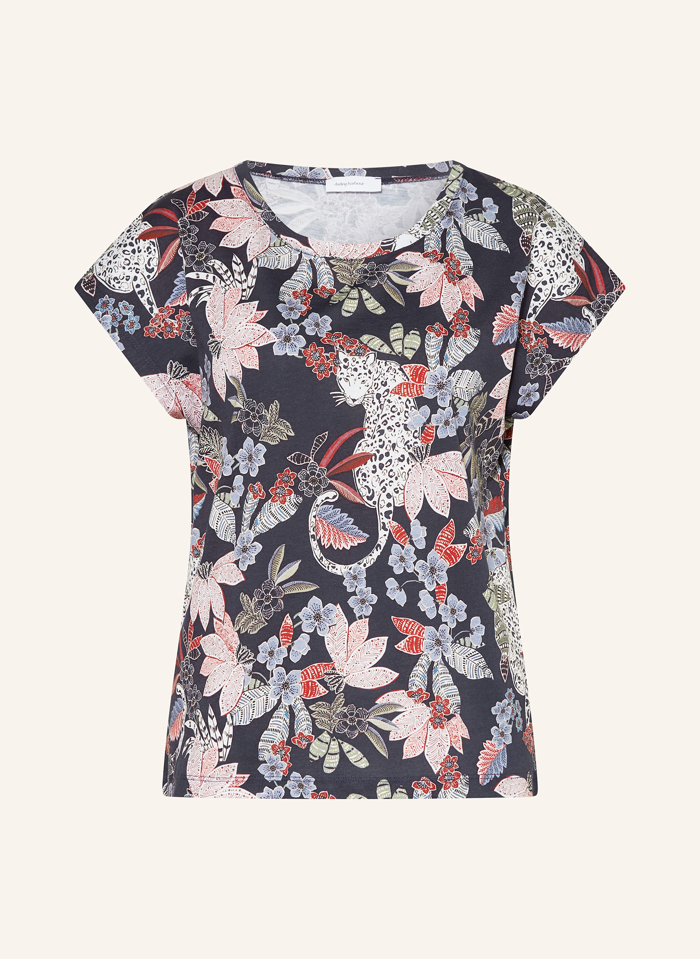 darling harbour Schlafshirt