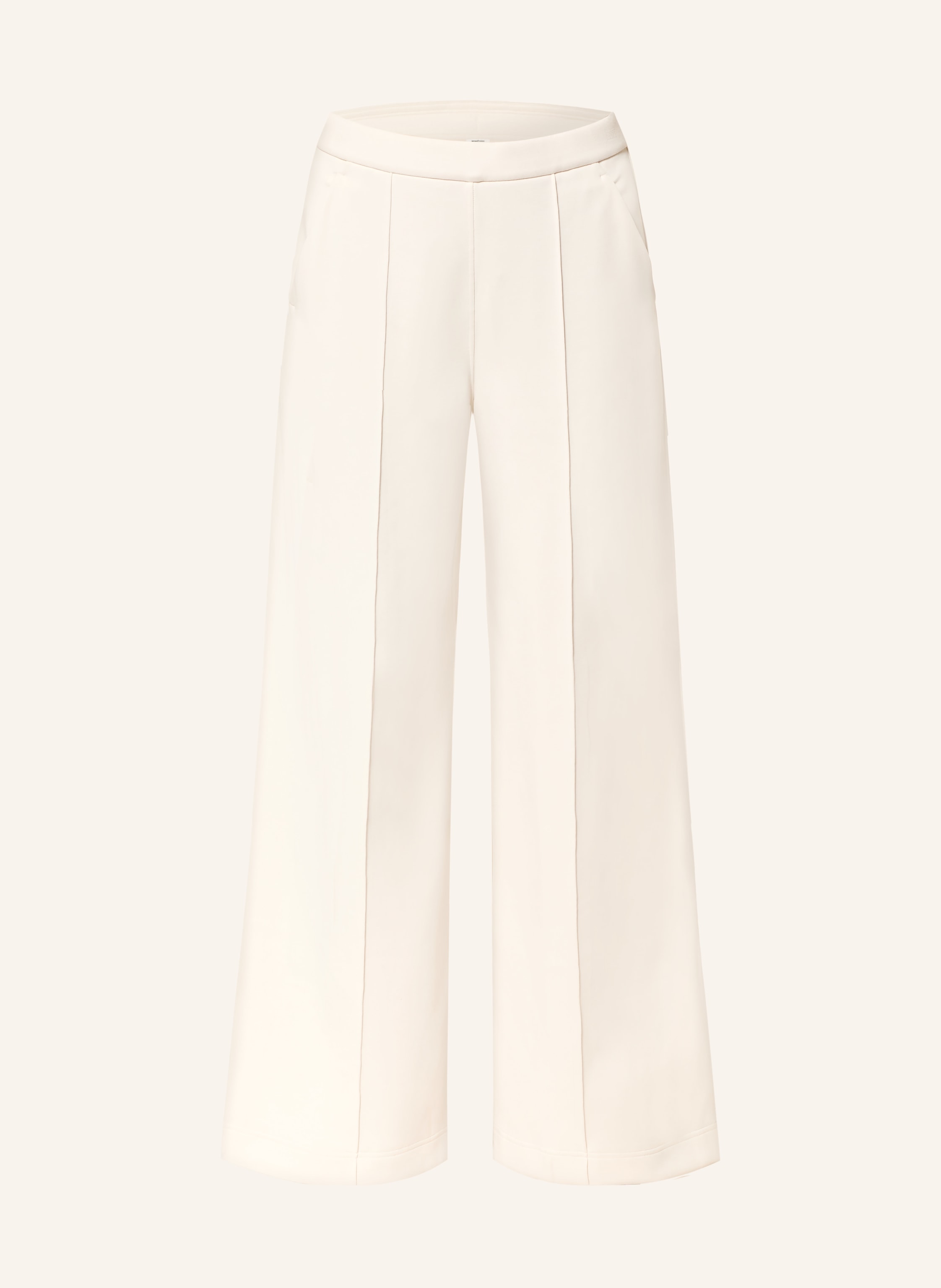lululemon Sweatpants BRUSHED SOFTSTREME HIGH-RISE WIDE-LEG