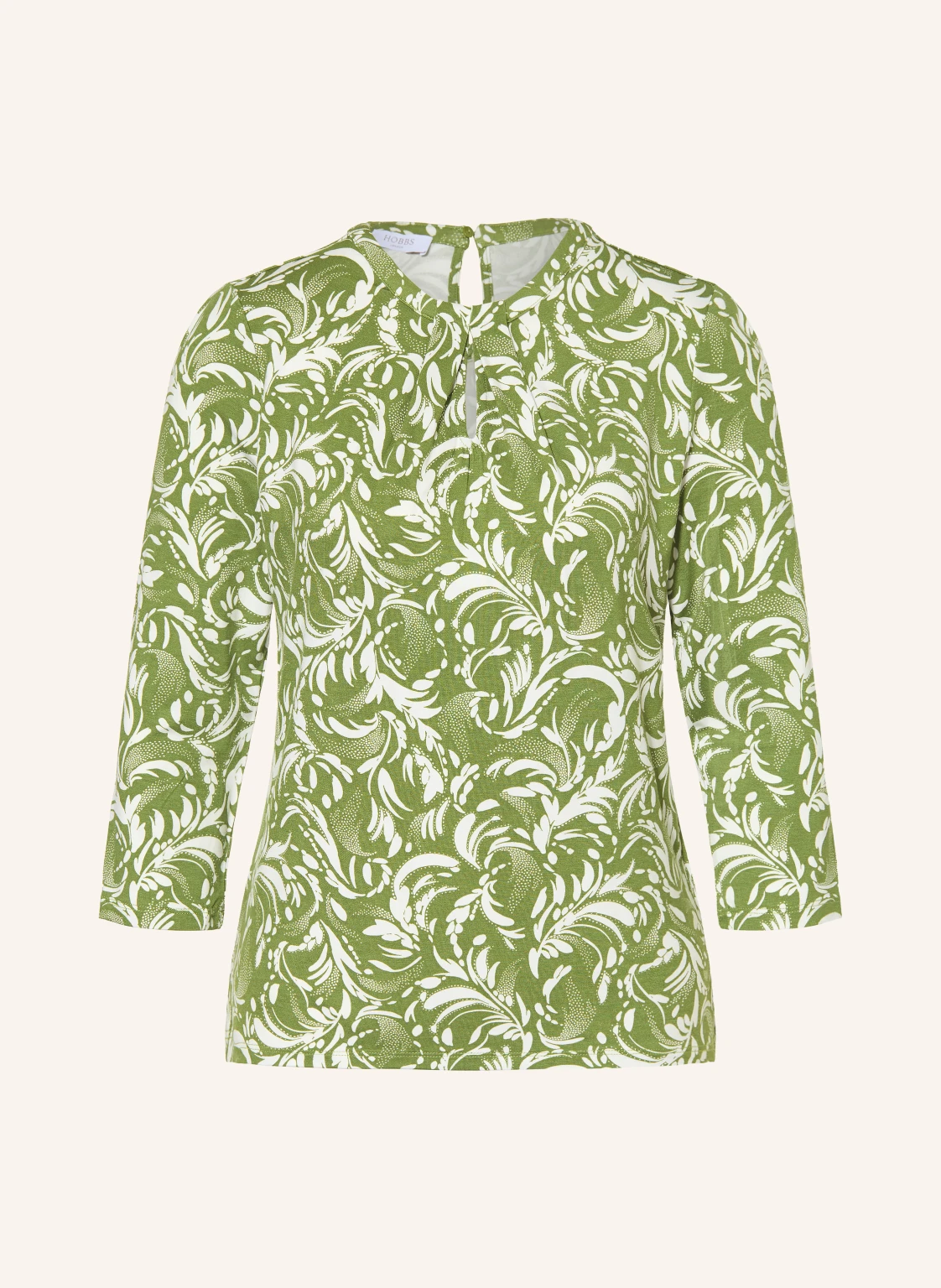 HOBBS Blusenshirt JULIA mit 3/4-Arm
