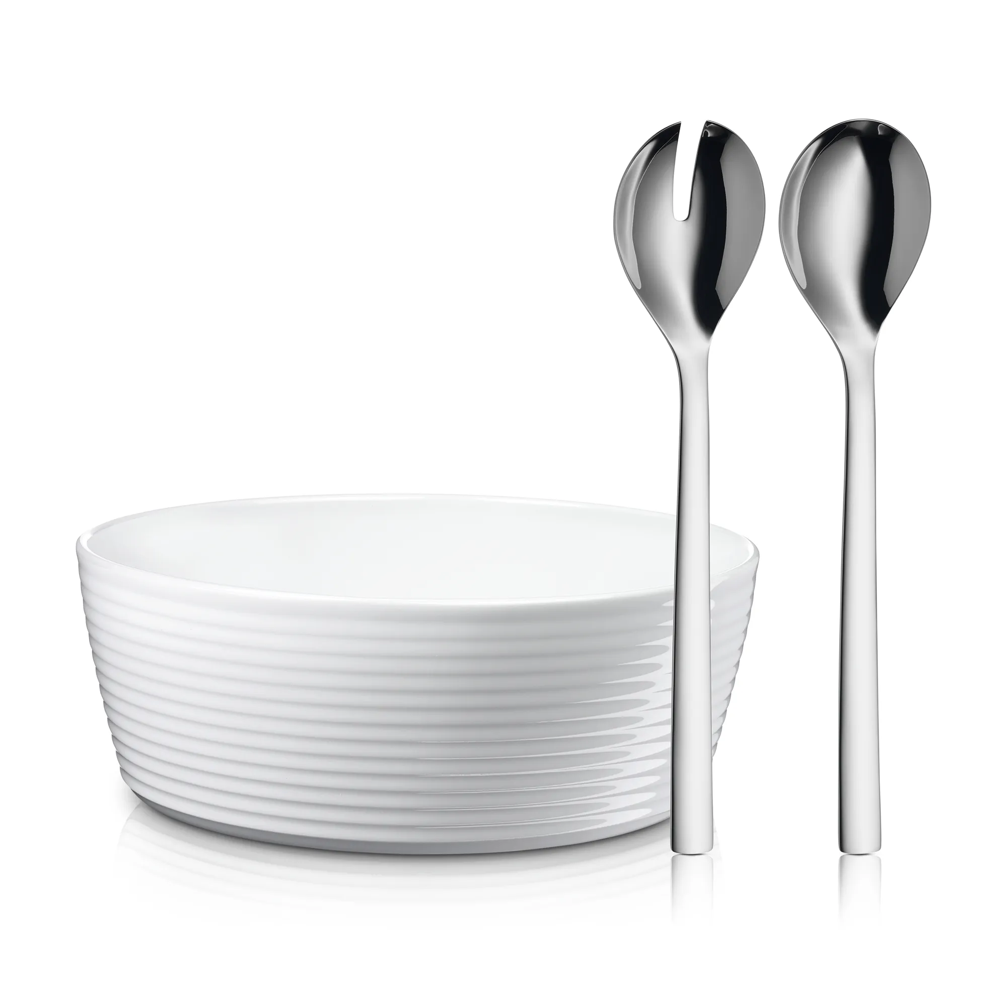 Salad set Nuova, 3-piece