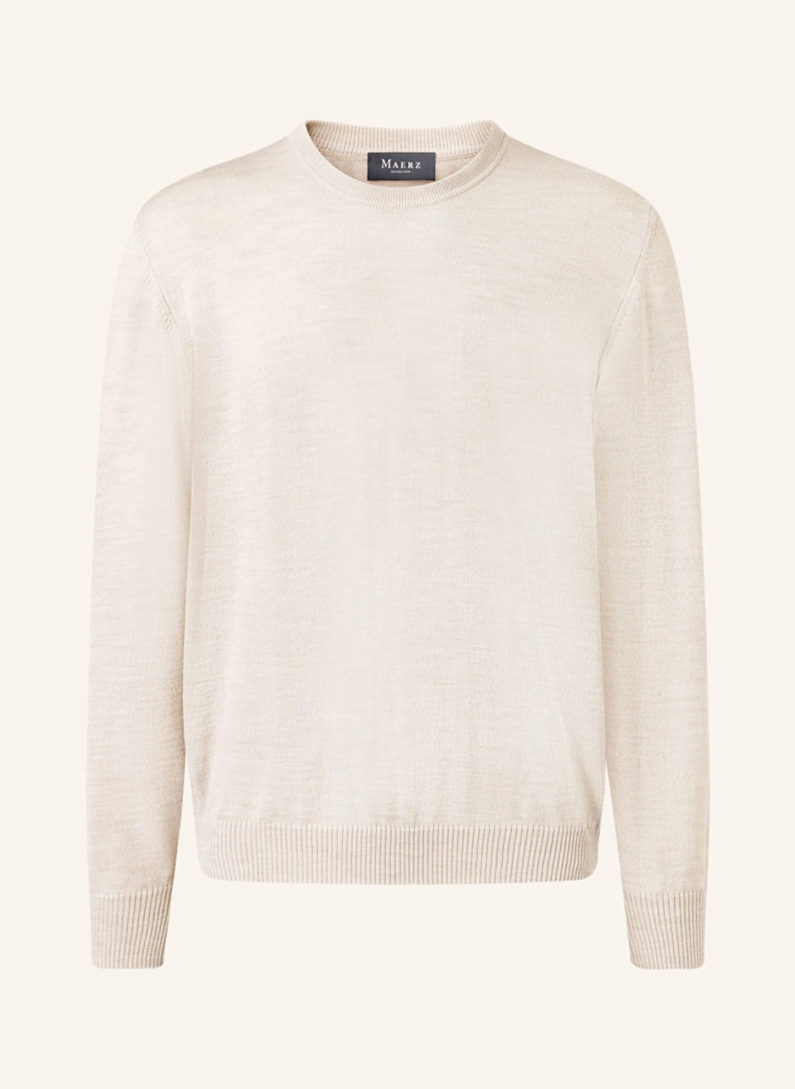 MAERZ MUENCHEN Pullover