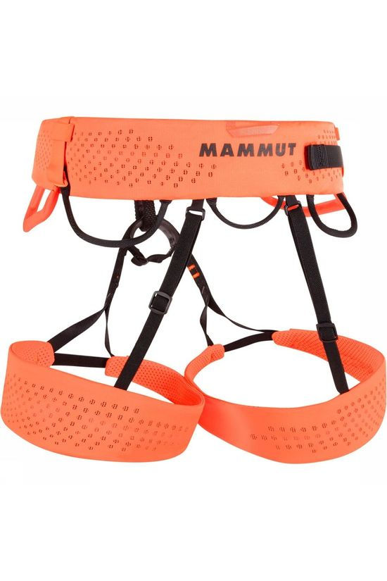 Mammut Sender Harnas