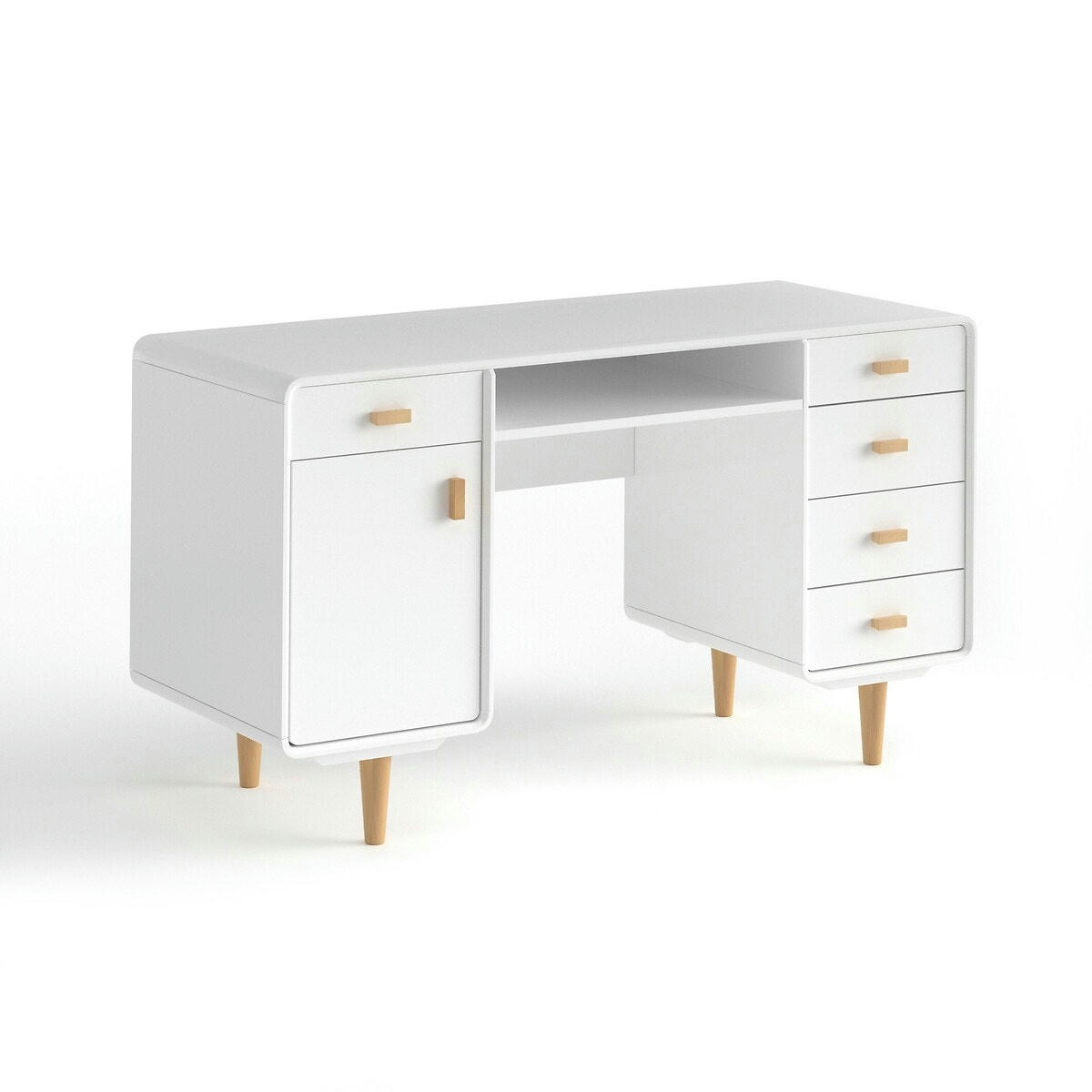 Bureau double caisson JIMI