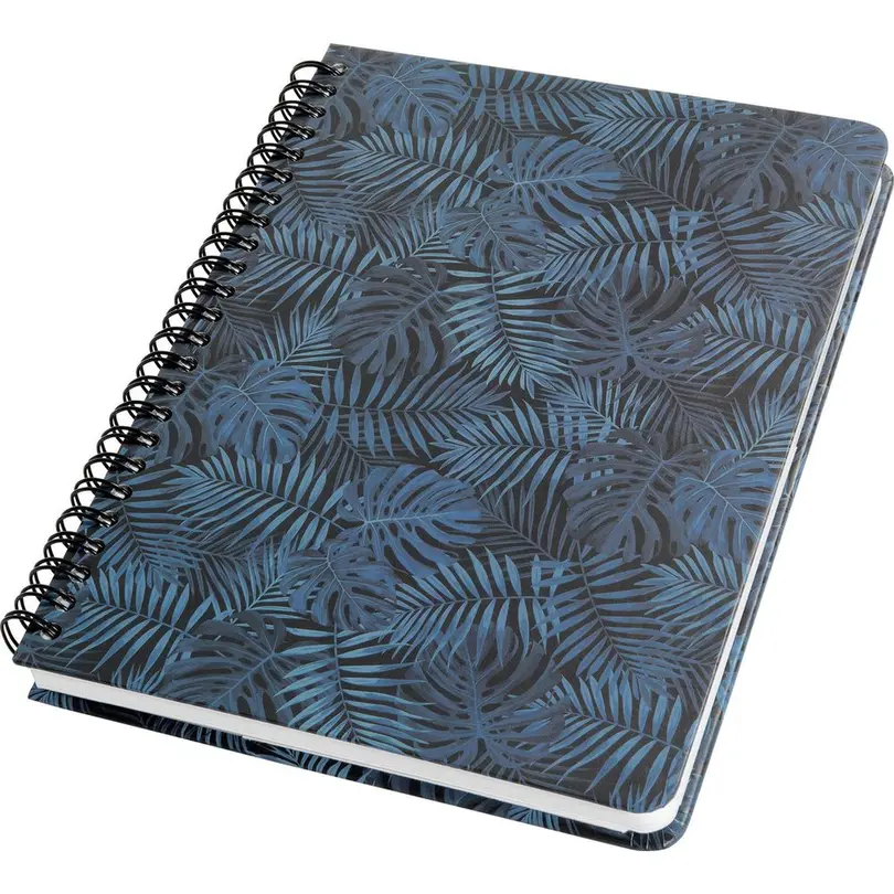 Notizbuch Mystic Jungle