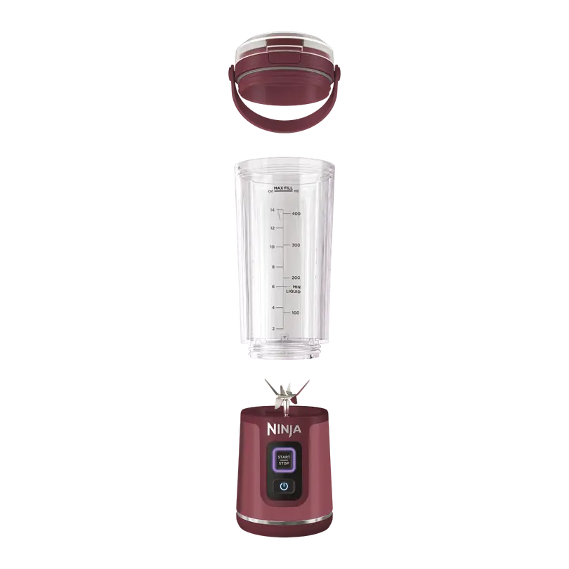 Standmixer BC151EUCR
