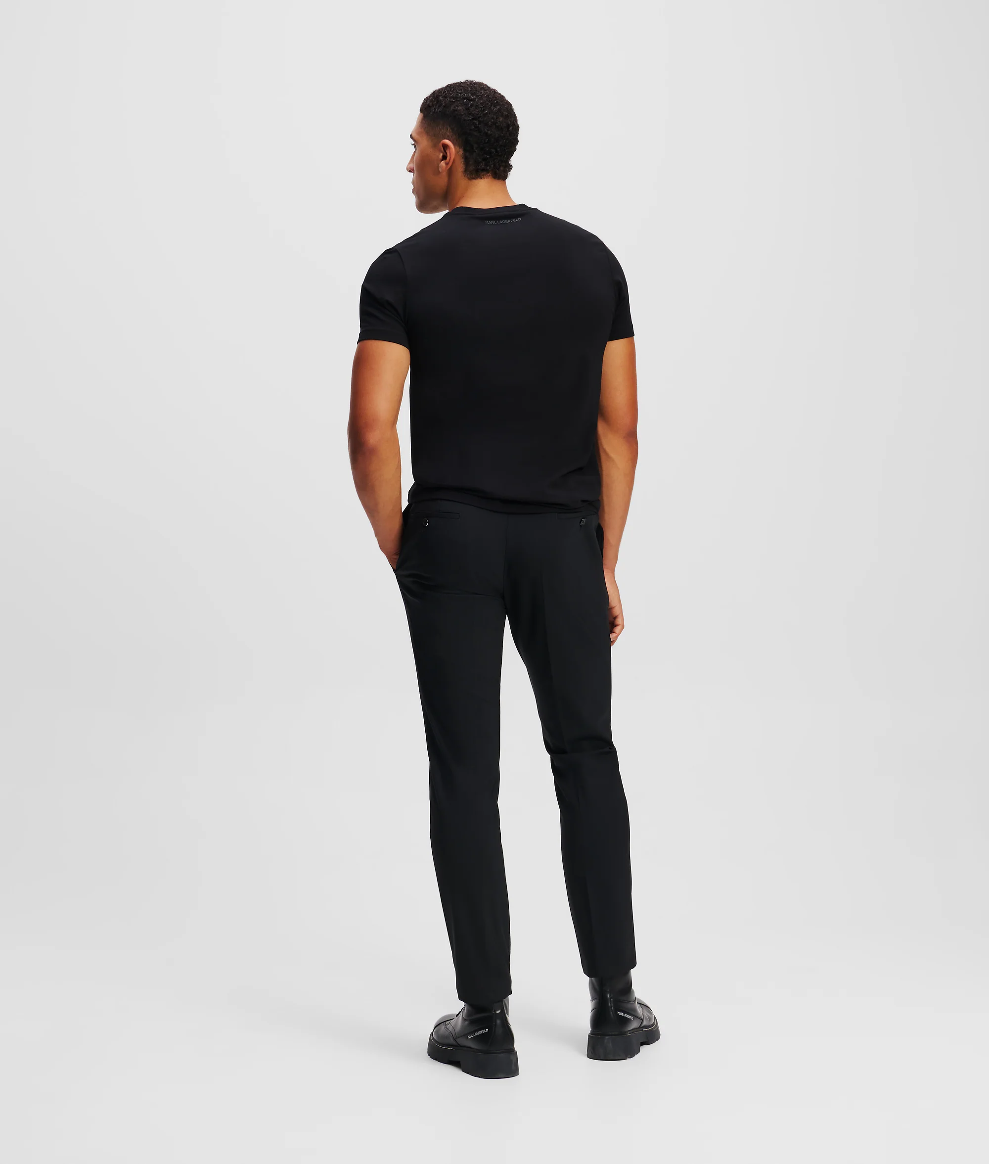 Pantalon sur mesure