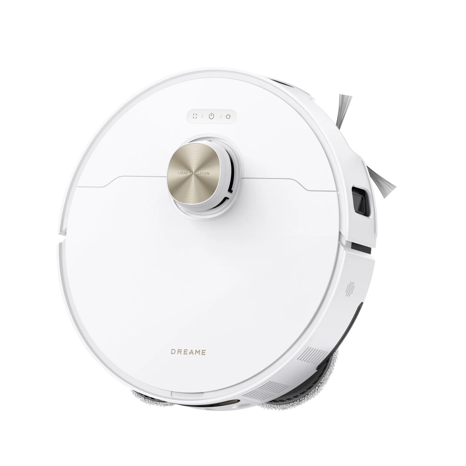 Dreame L50s Pro Ultra Robot Aspirateur Laveur