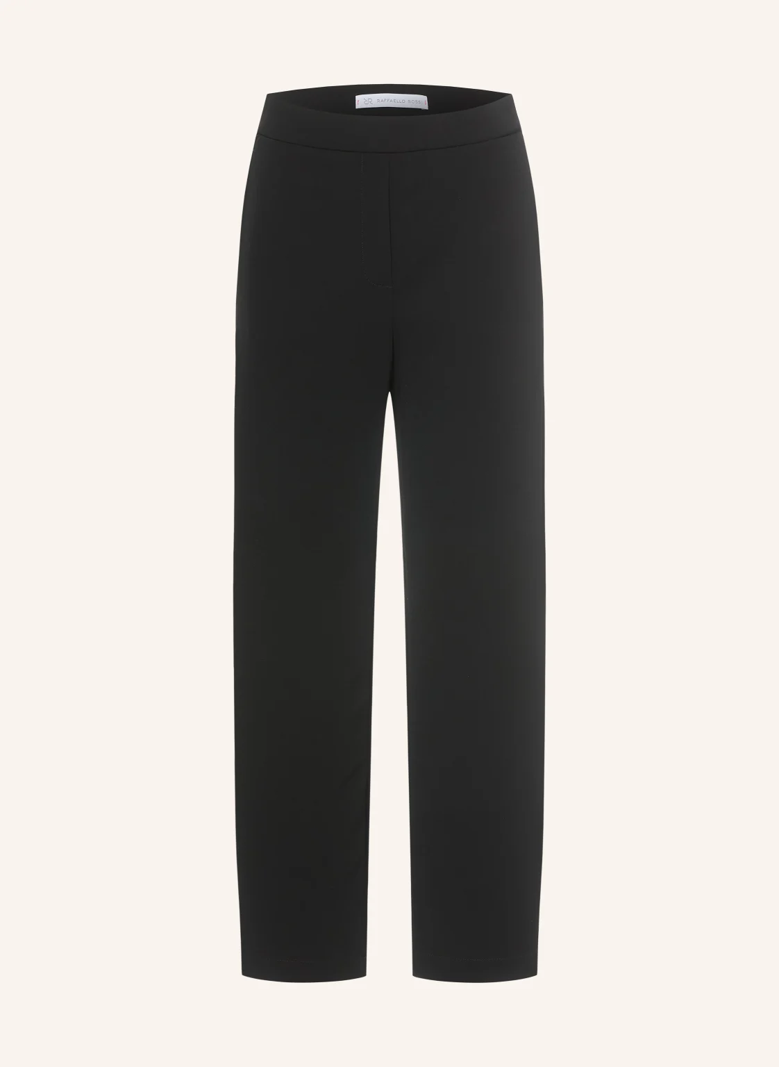 RAFFAELLO ROSSI 7/8-Hose PHIBI aus Jersey