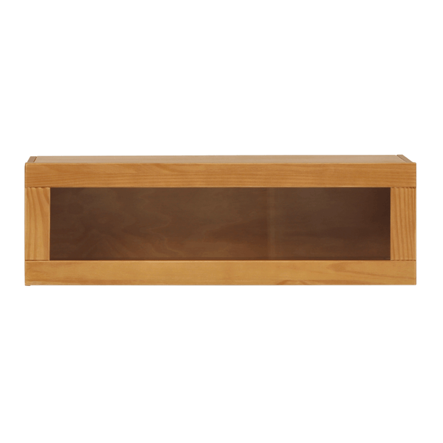 ARMÁRIO DE COZINHA SUPERIOR 80 CM 1 PORTA BASCULANTE RASA SALSA