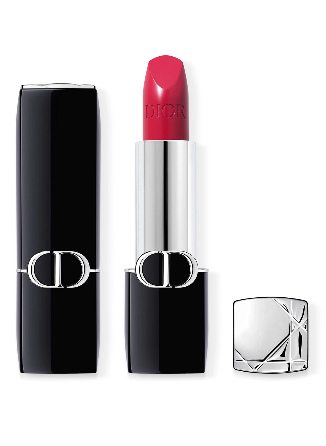 DIOR ROUGE DIOR SATIN