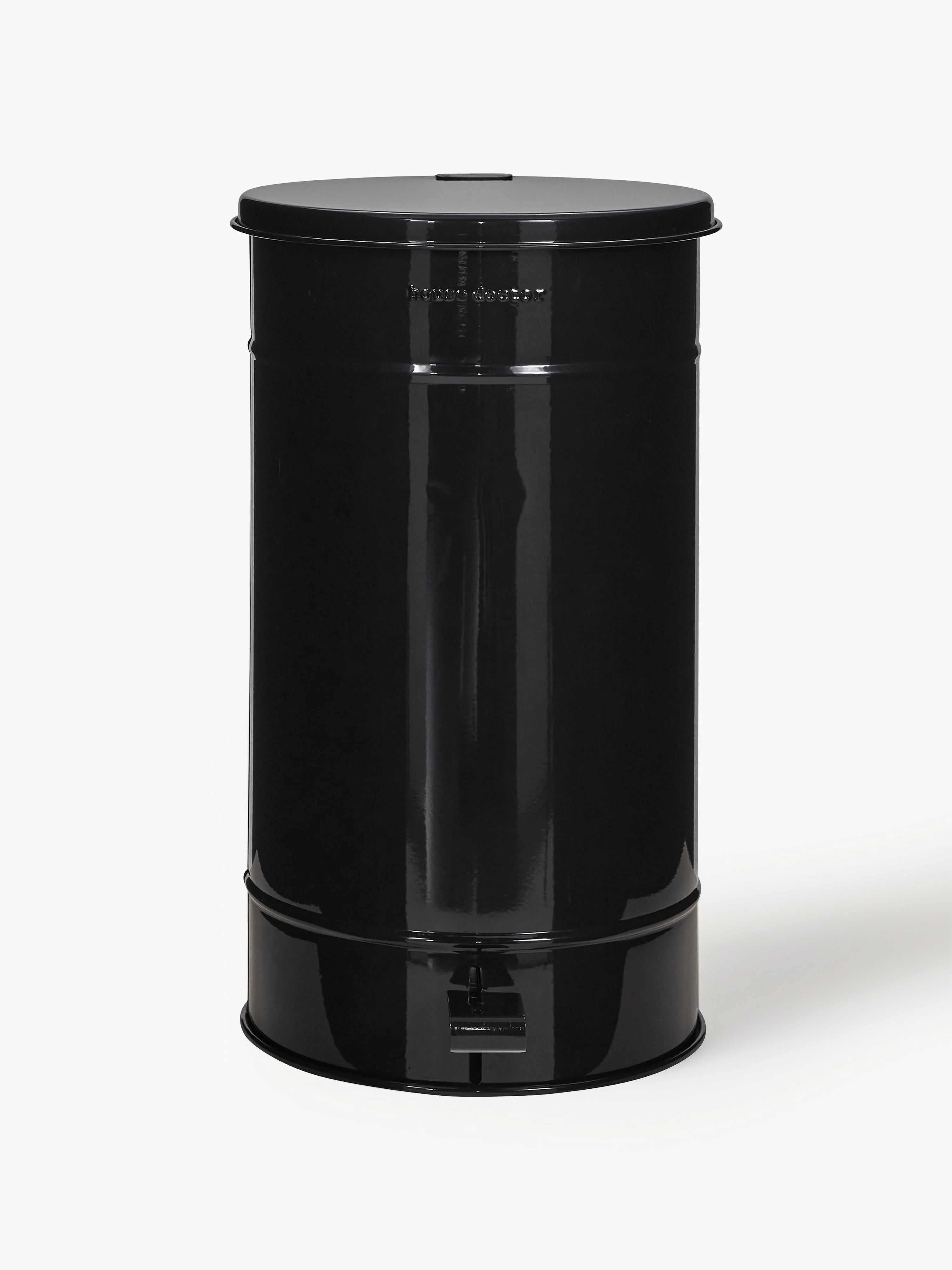 Abfalleimer Sono mit Pedalfunktion, 24 L