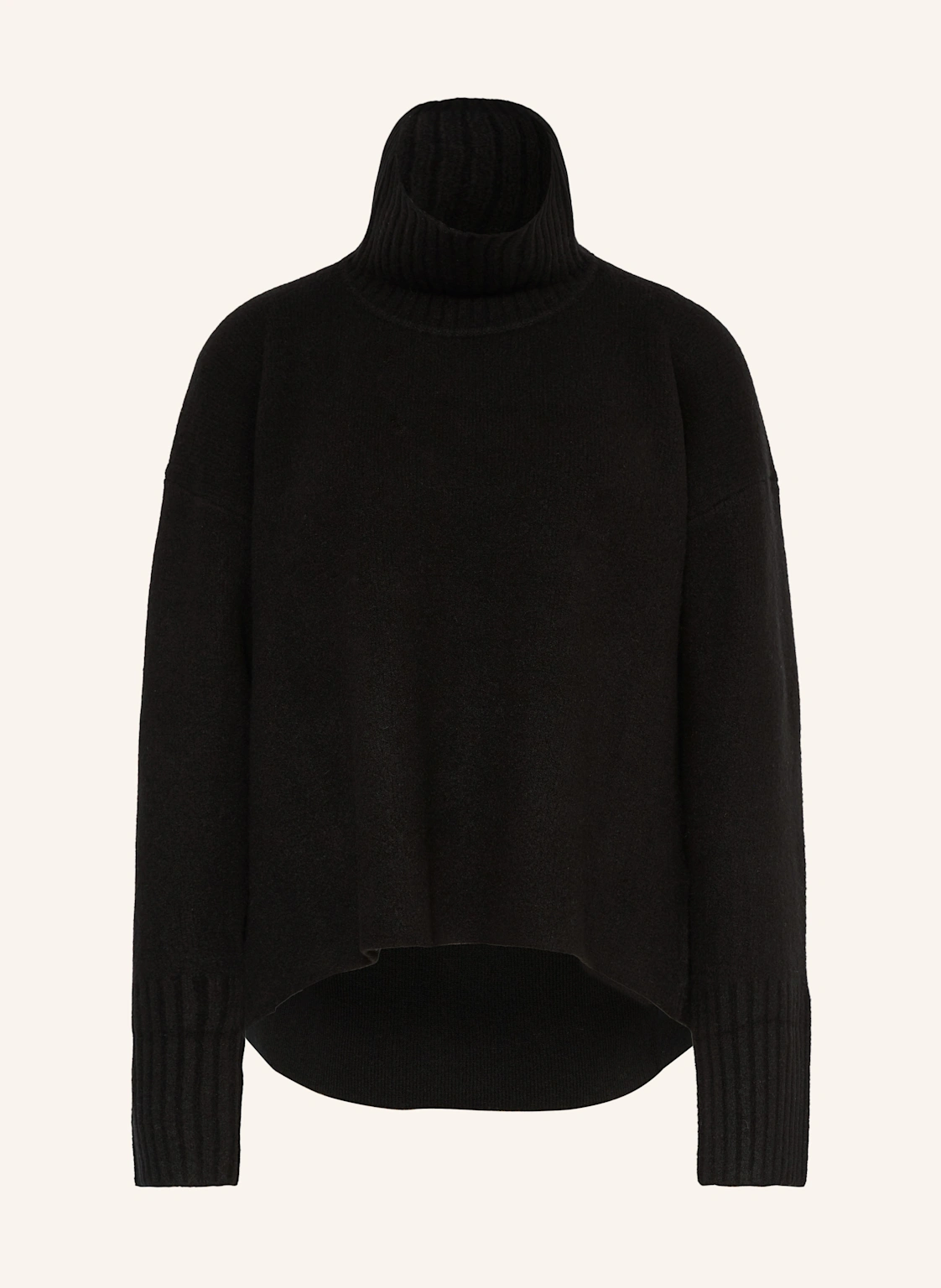 Proenza Schouler Rollkragenpullover SANDRA mit Cashmere