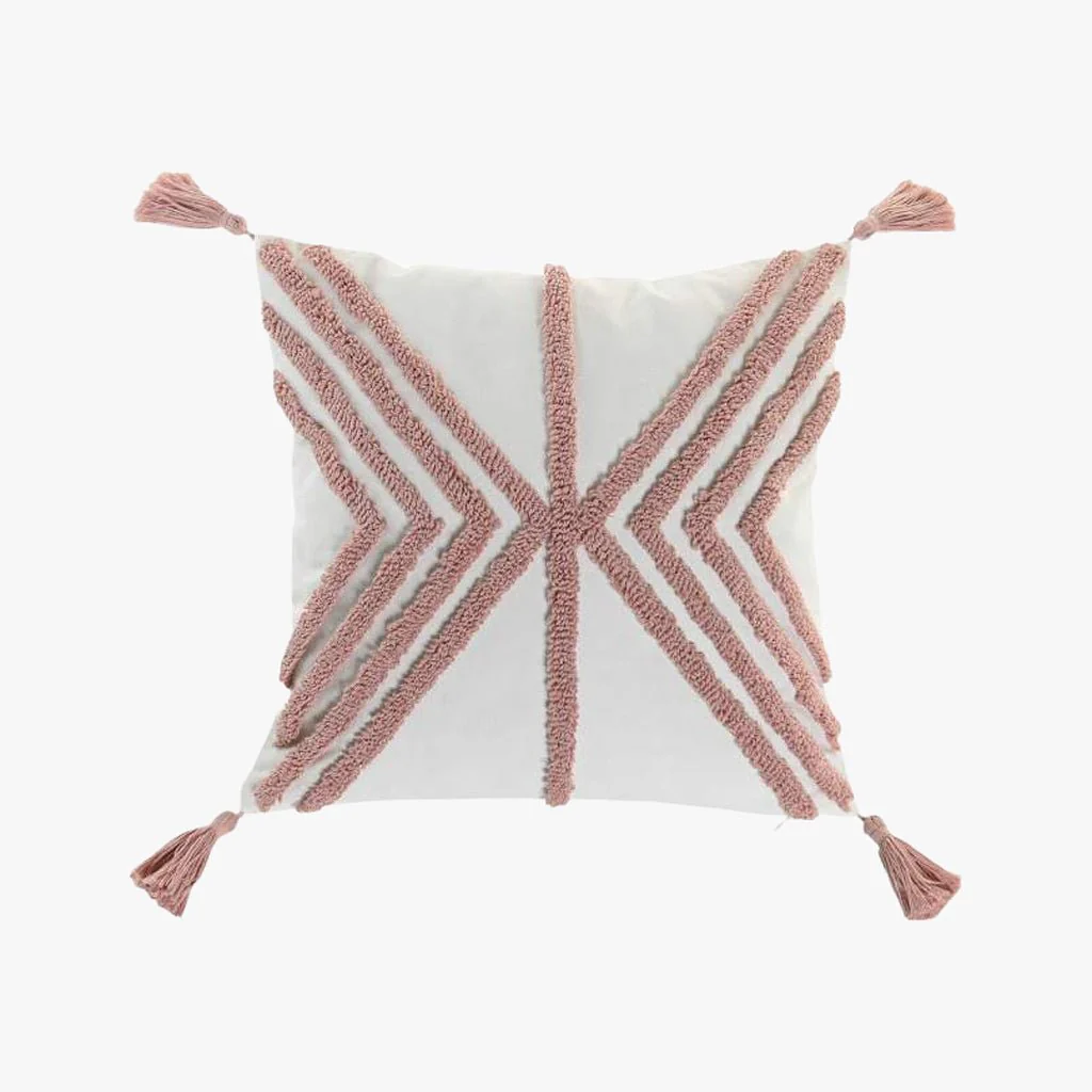 Almofada Setas 45x45