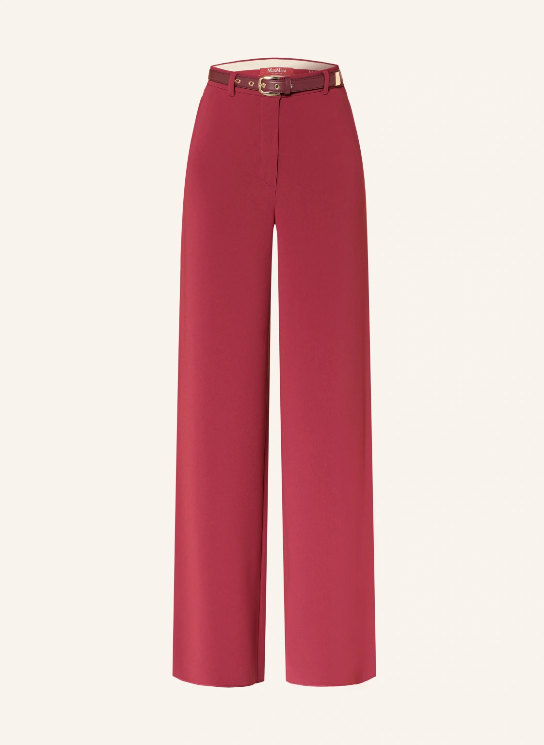 Max Mara STUDIO Marlenehose AMICO