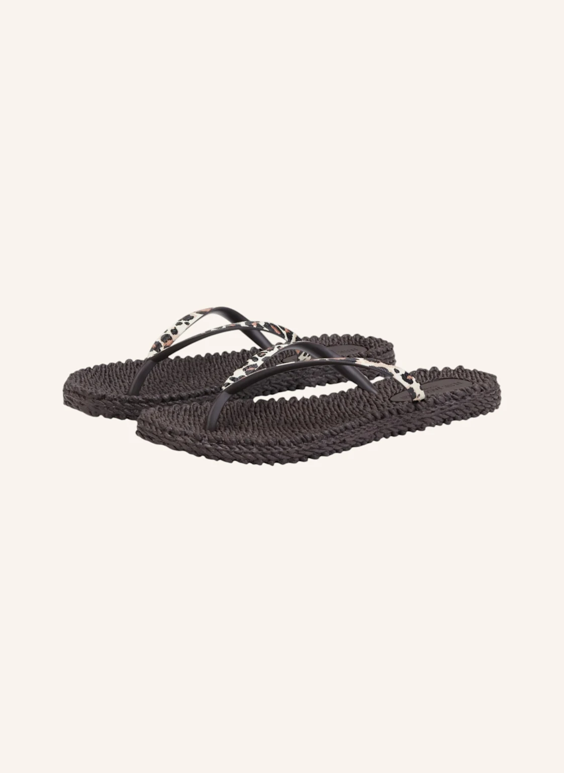 ILSE JACOBSEN Schnürschuhe CHEERFUL01P
