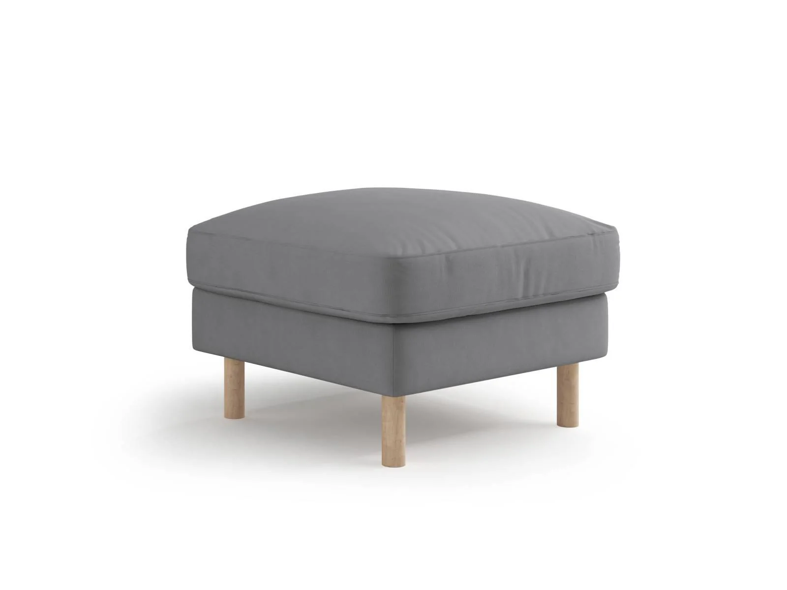 Hocker Eden velvet