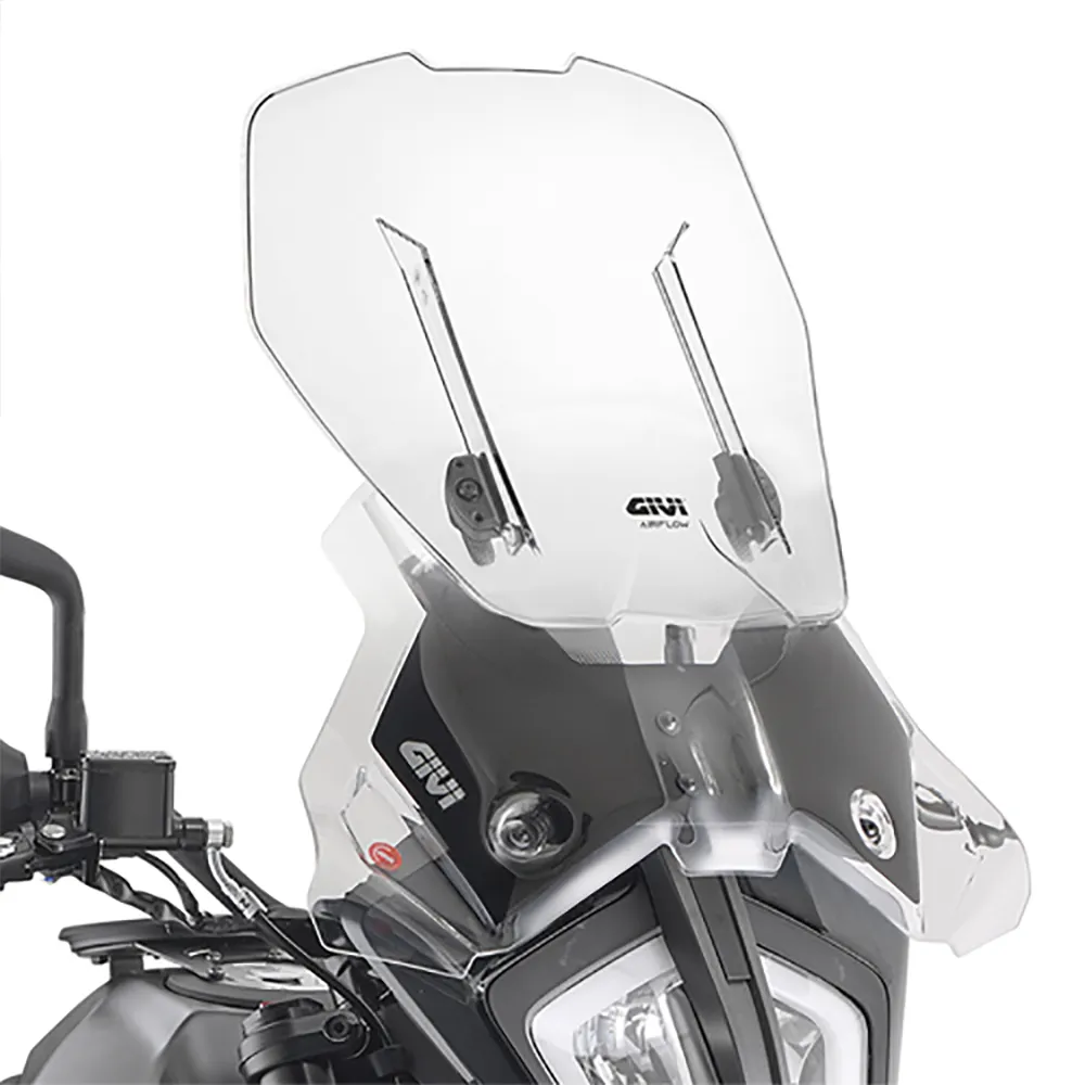 Givi Airflow KTM 390 Adventure 20-24 AF7711B windshield
