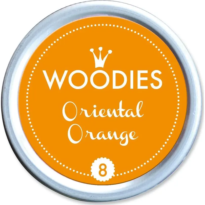 Bastelset Woodies