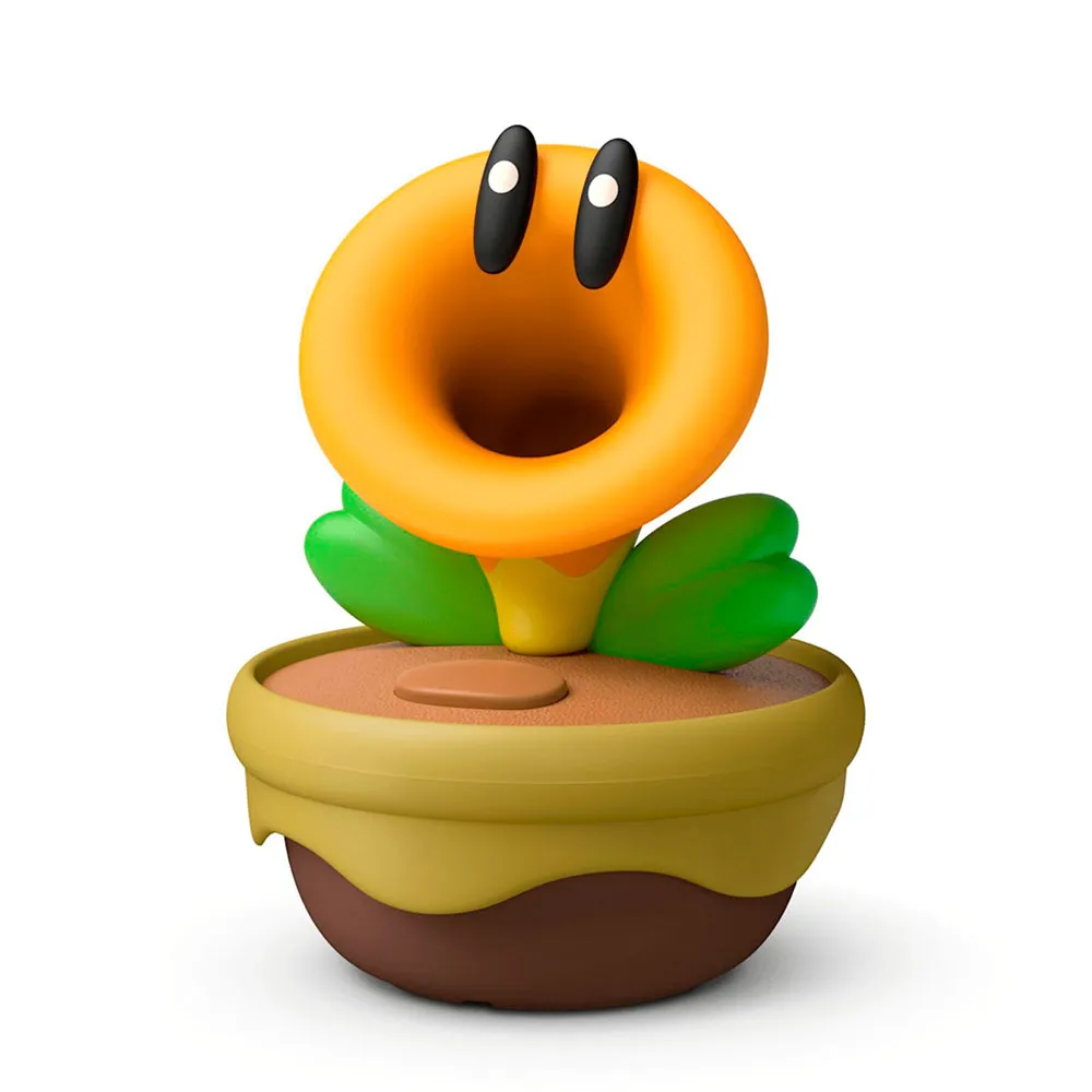 Nintendo Talking Flower speaker