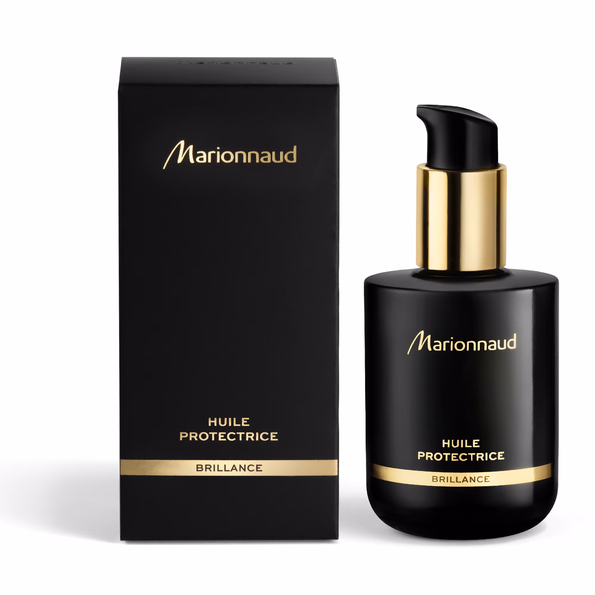 BRILLANCEHuile protectrice