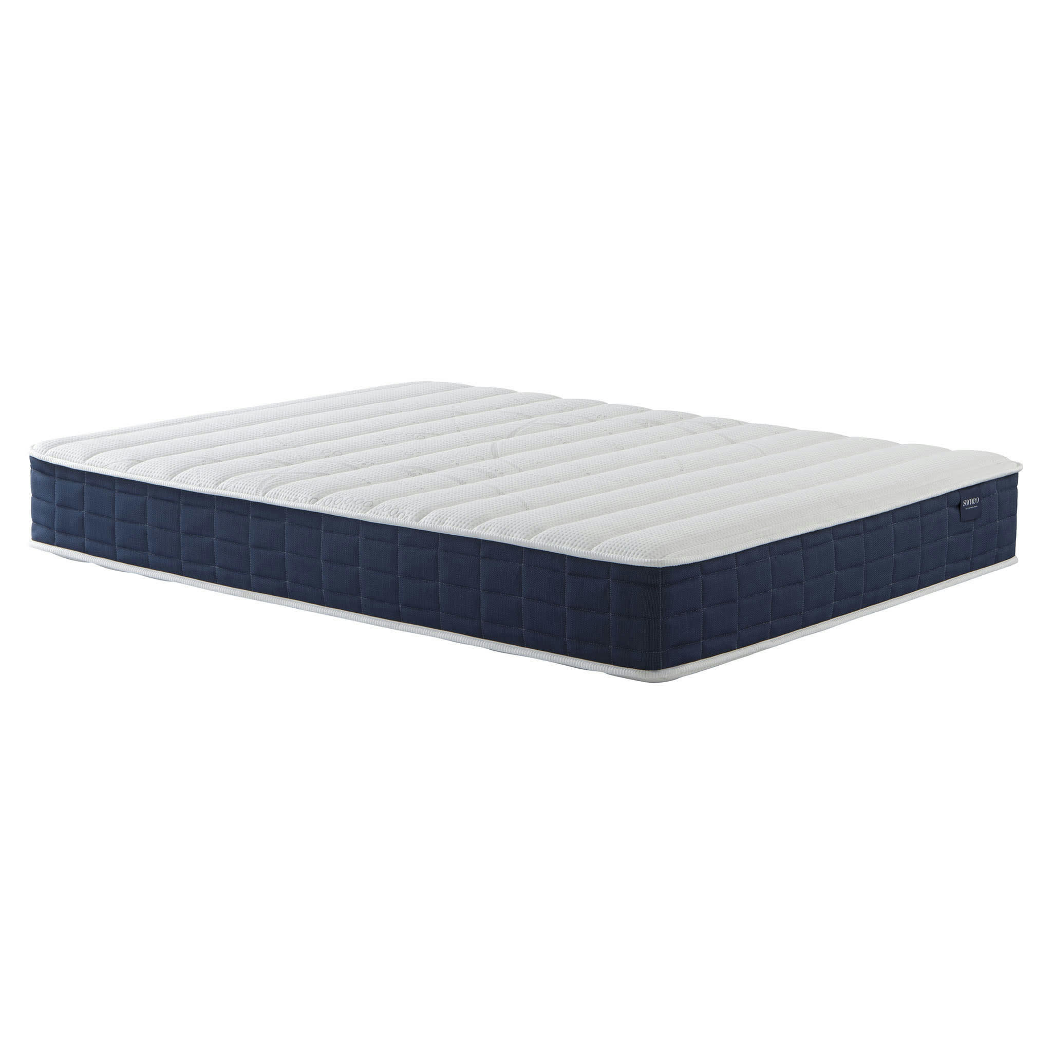 REVE 400 - Matelas ressorts 180x200