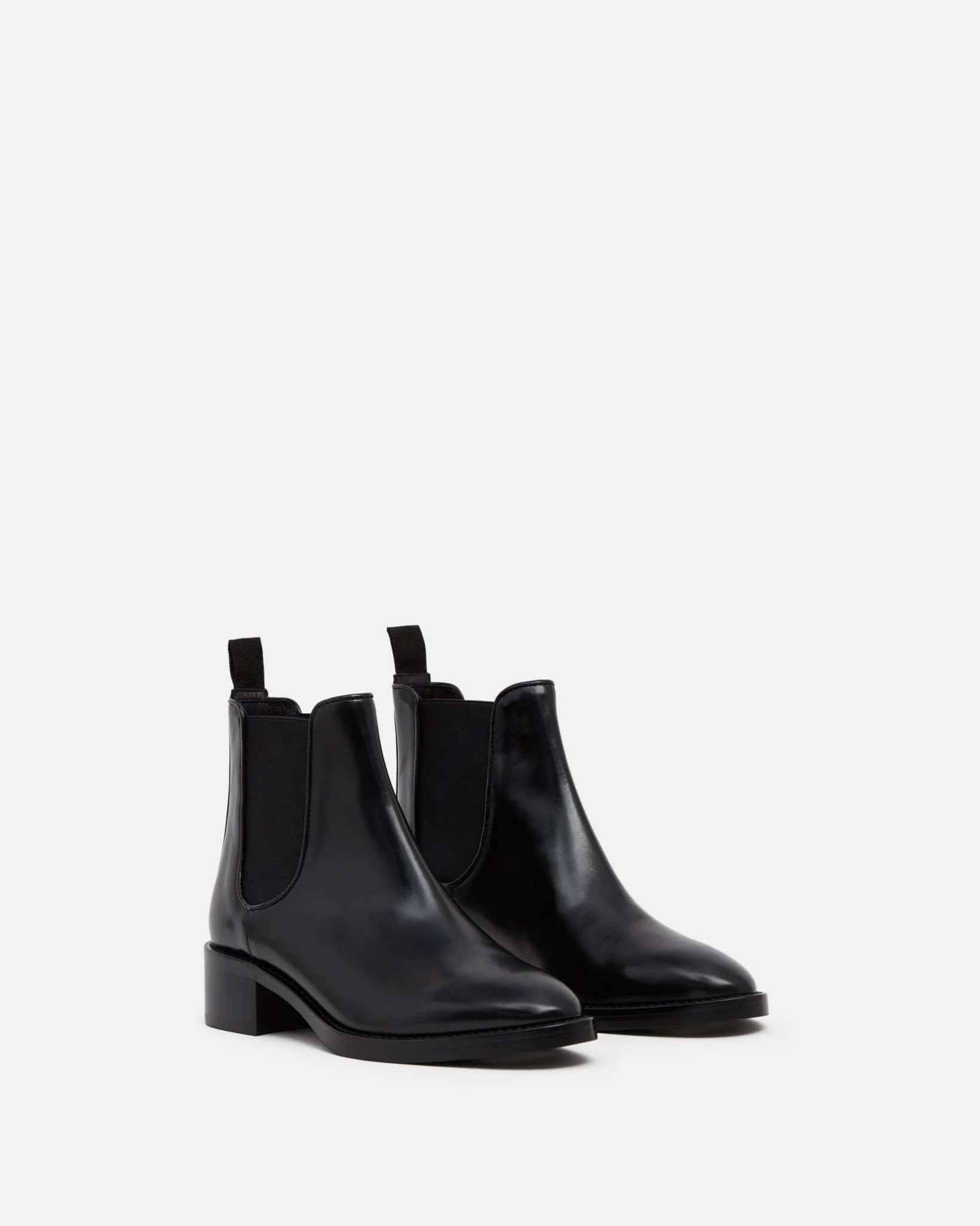BOTTINES TALULA NOIR