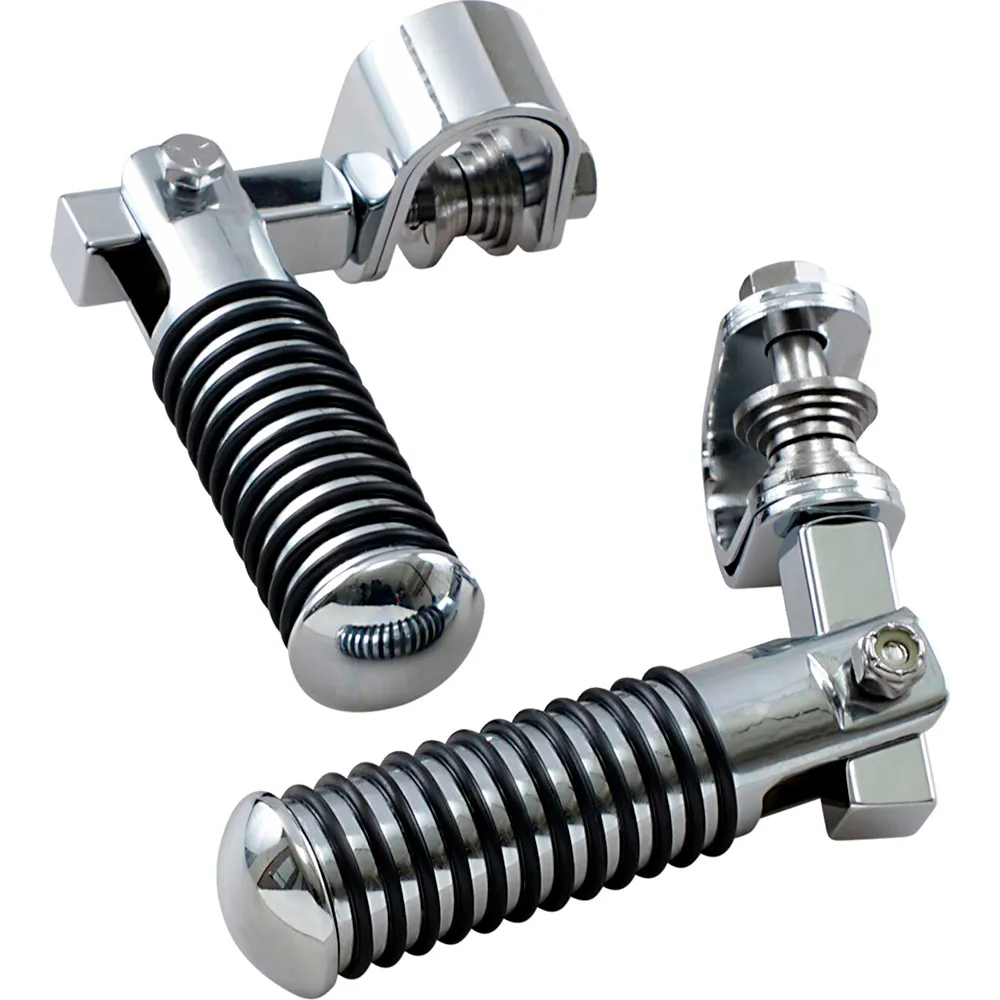 Drag Specialties Sundance® Fold Up Footpegs
