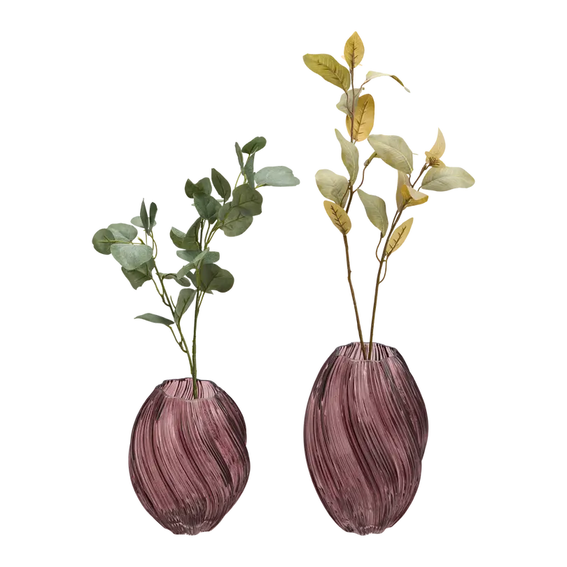 Vase Lua