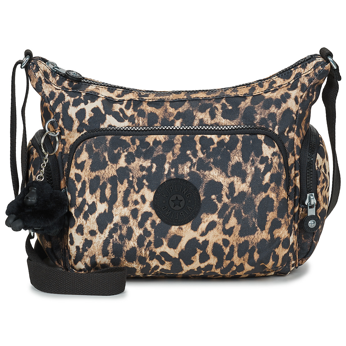Kipling - GABB S - Leopard