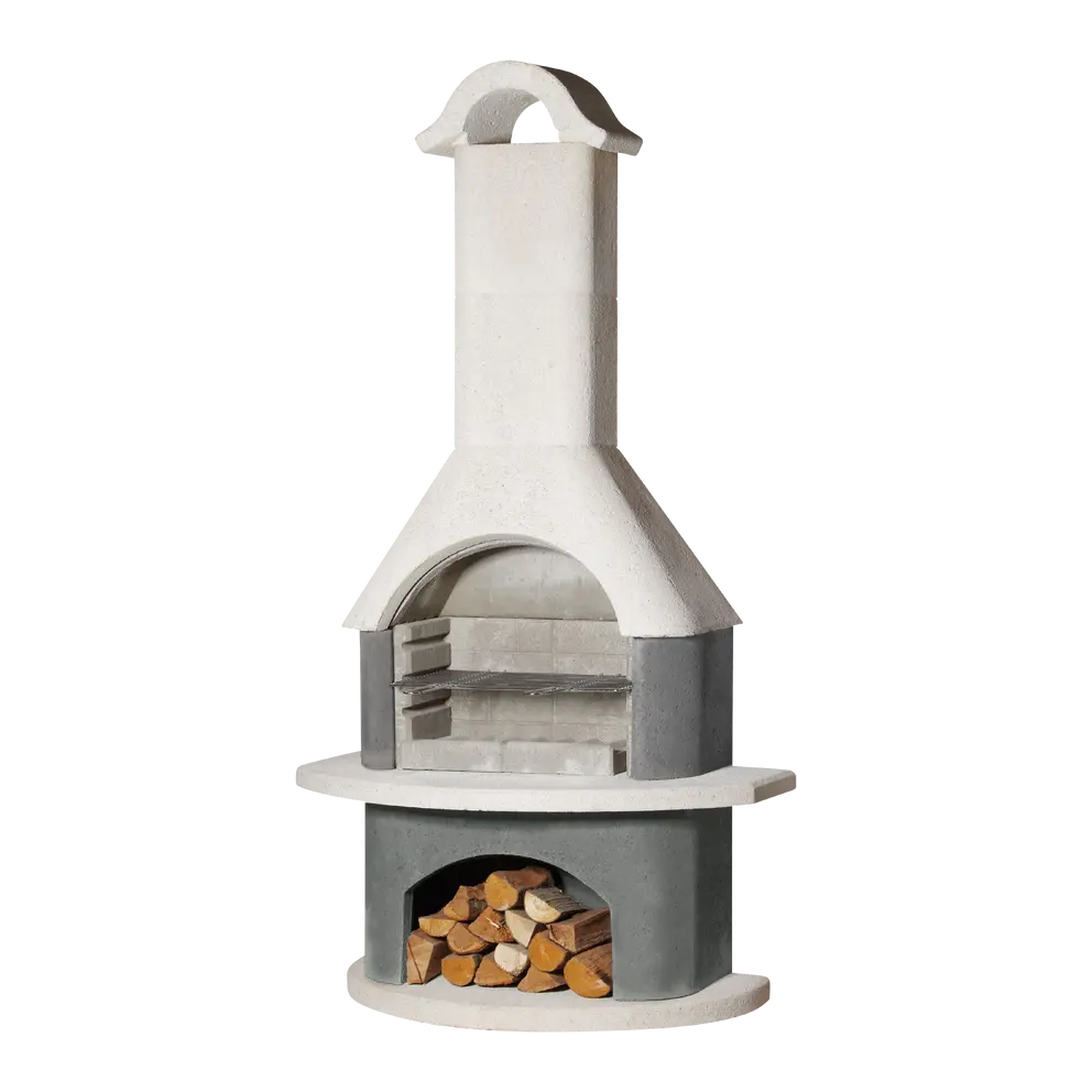 Grillkamin Meran