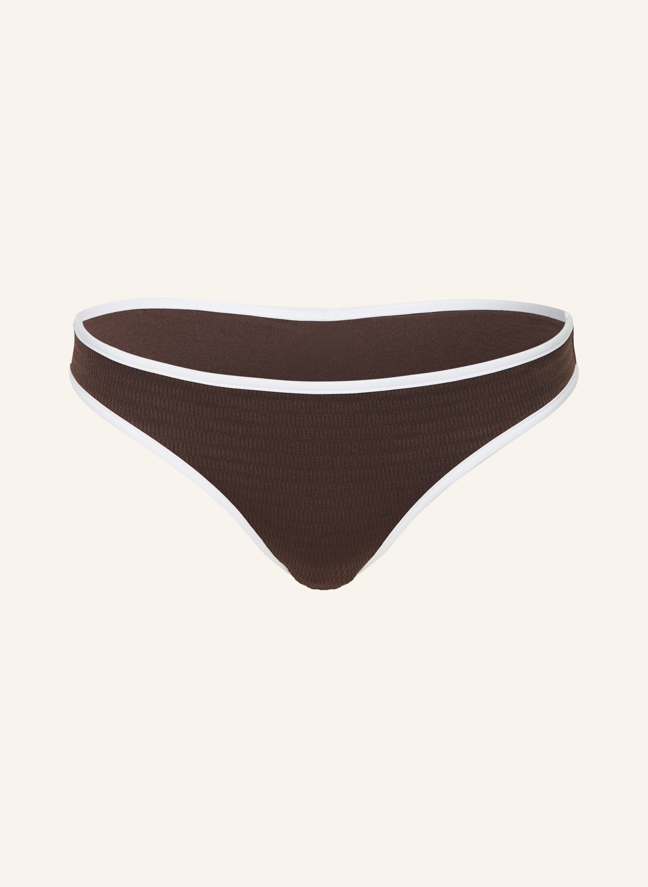 SEAFOLLY Basic-Bikini-Hose BEACH BOUND