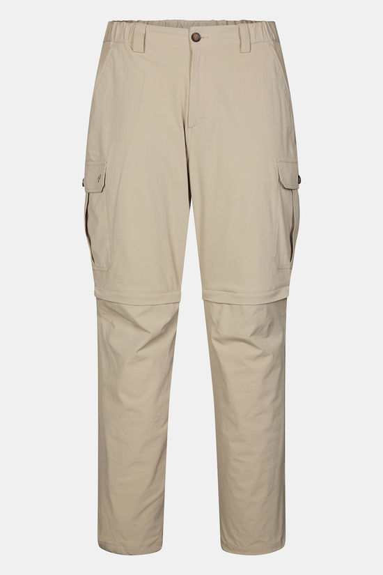 Ayacucho Jungle Travel Zip-Off II Afritsbroek