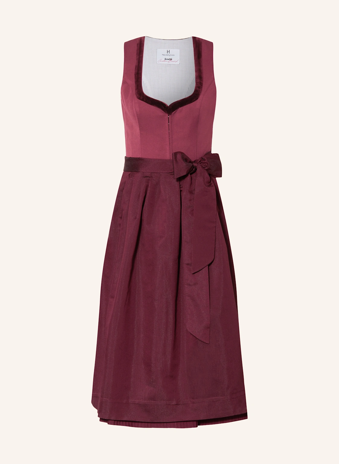 Heimatglück Tracht Dirndl LISA