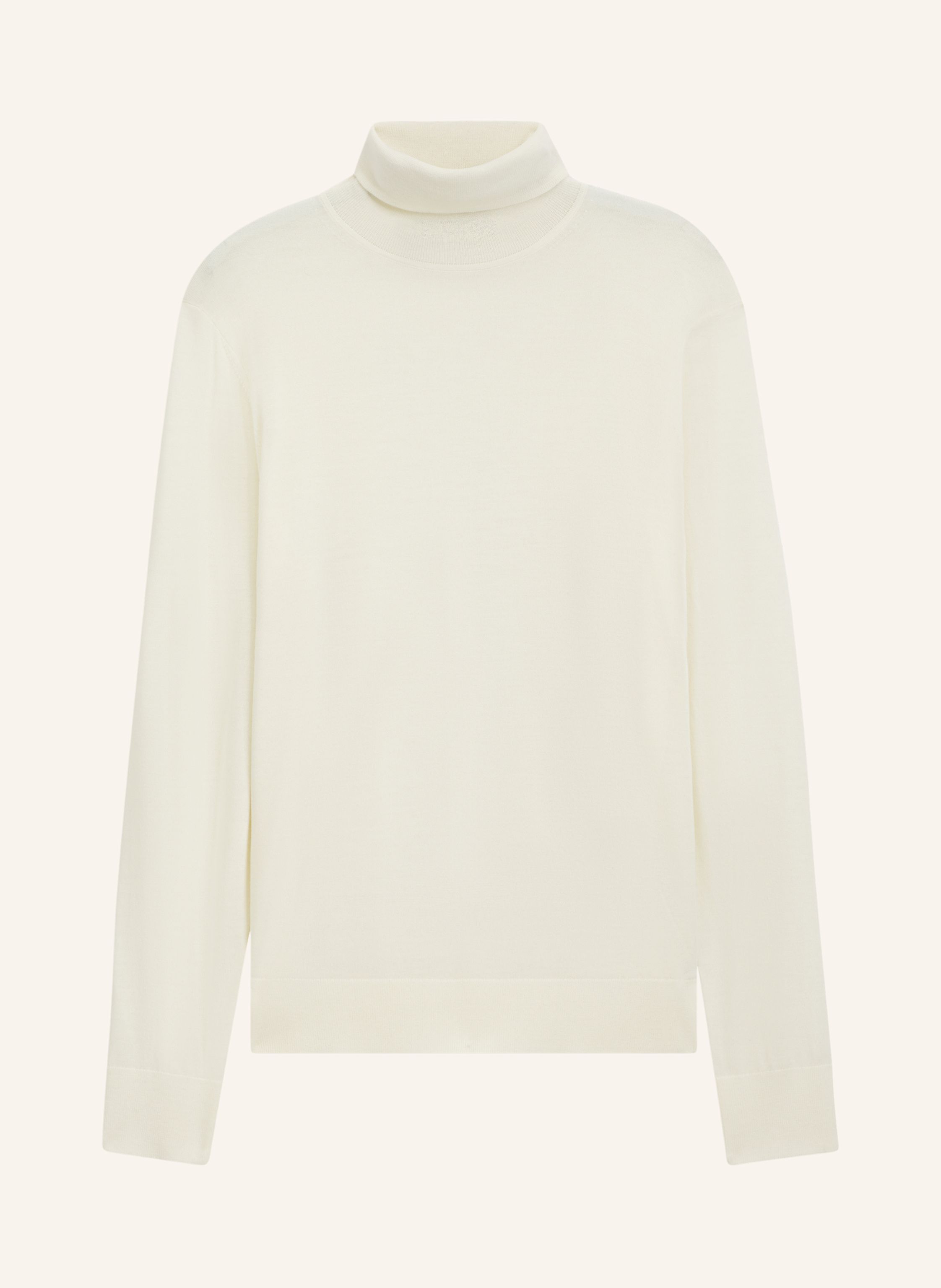 BOSS Pullover FERNANDO_DB Regular Fit