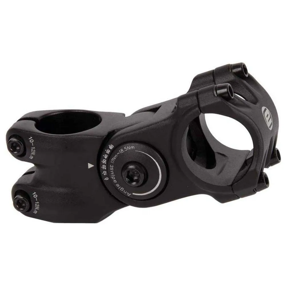 Ergotec Octopus 2 31.8 mm stem