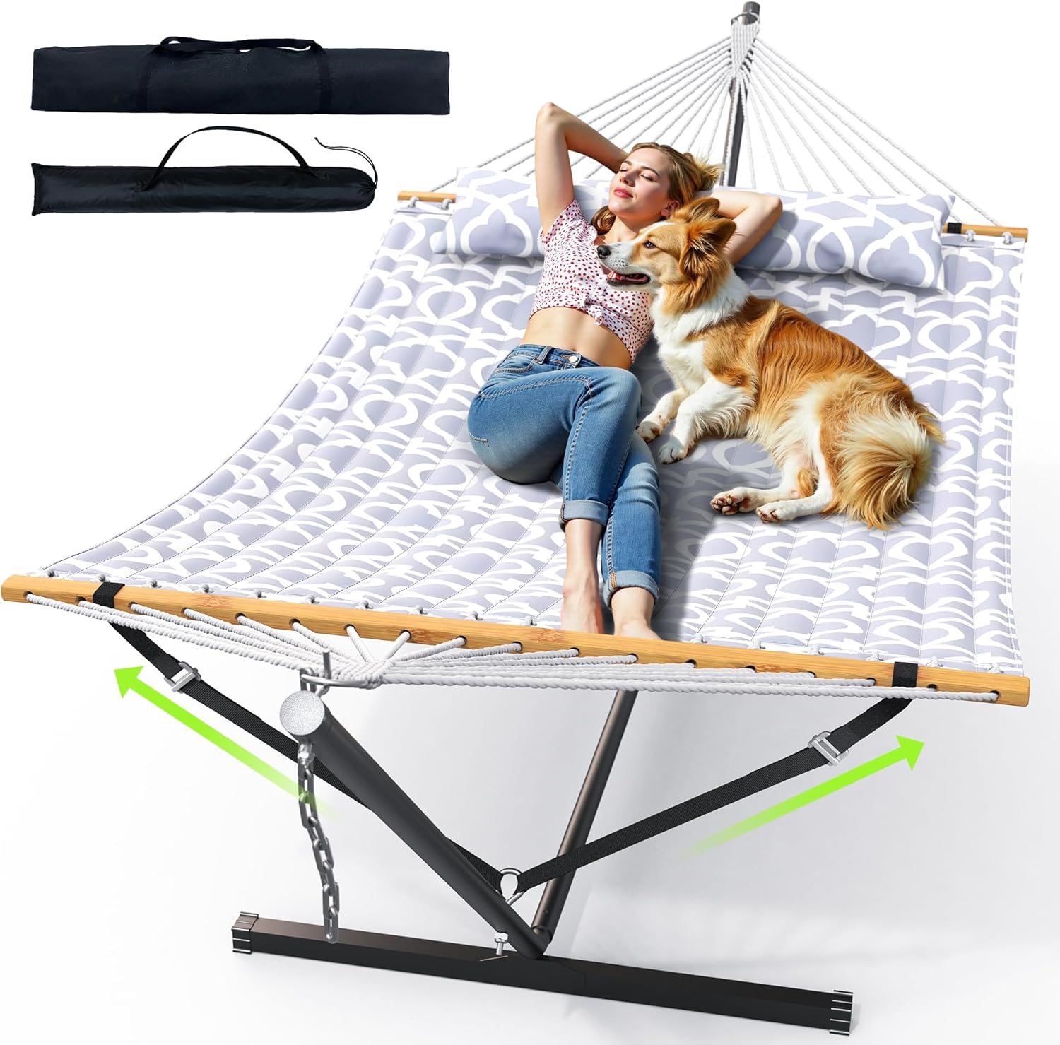 Hammocks