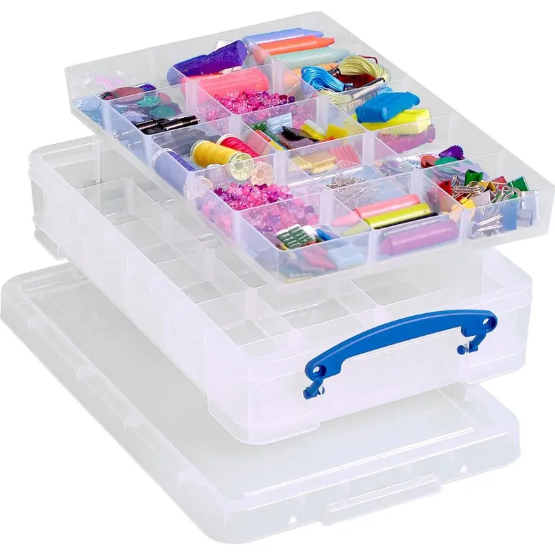 Aufbewahrungsbox Really Useful Box