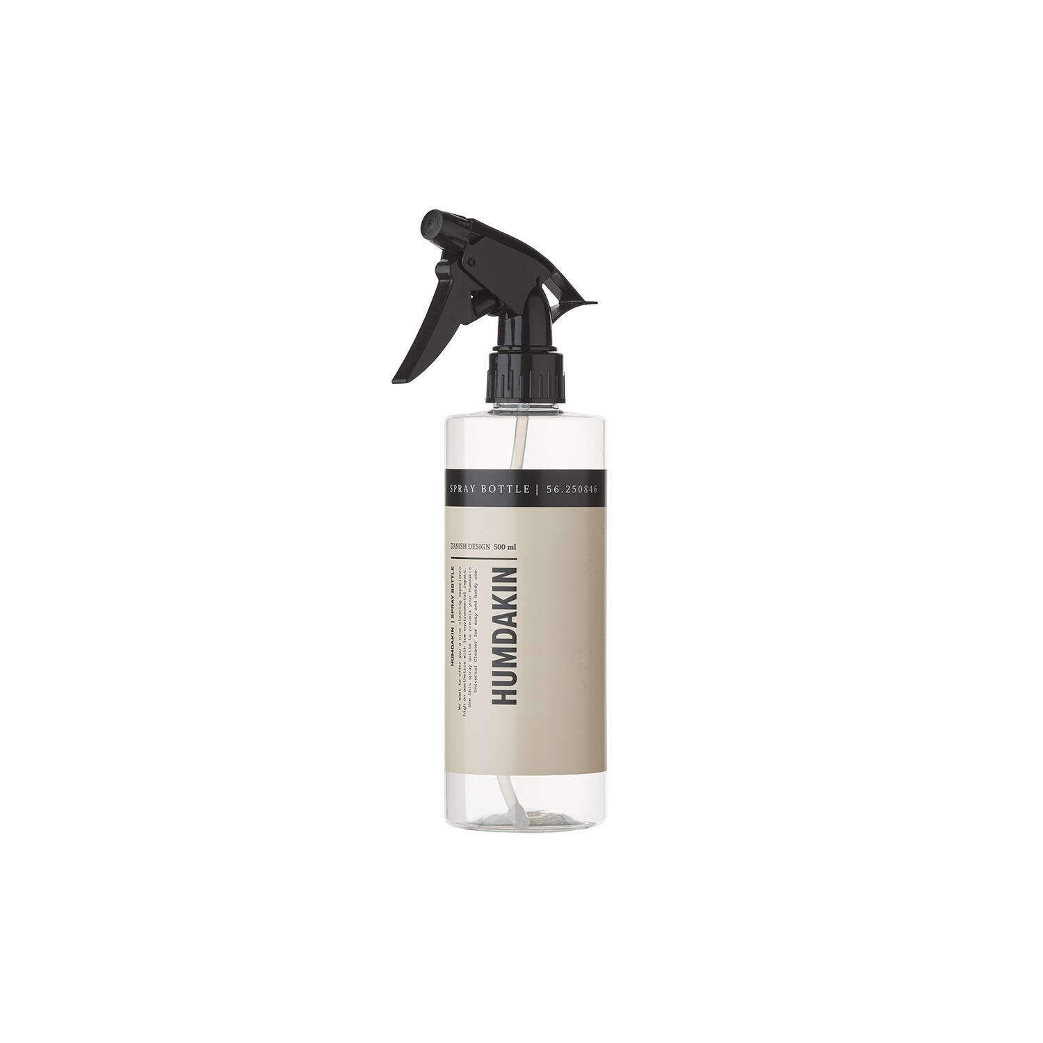 Spray flaske