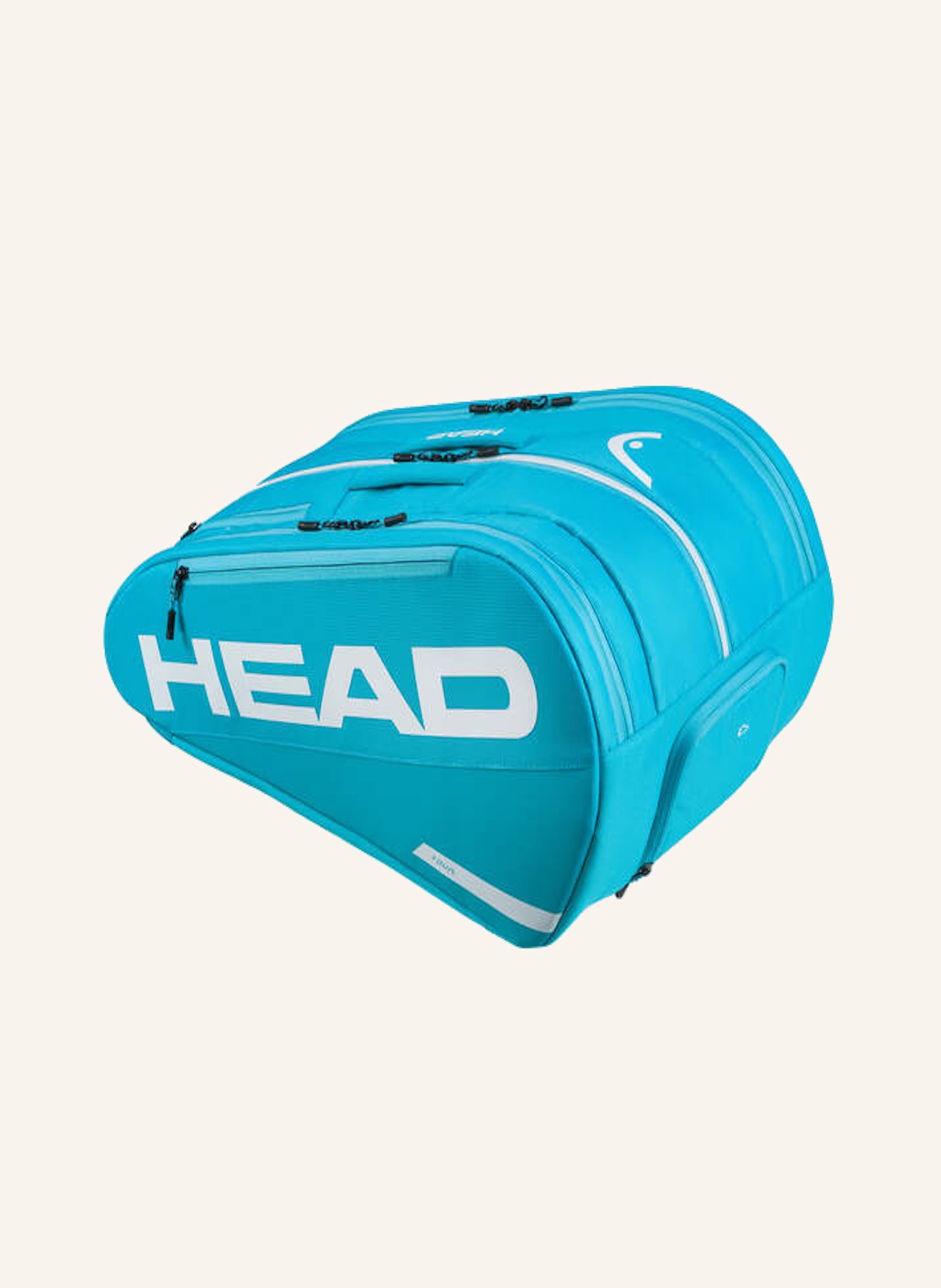 HEAD Padelschlägertasche TOUR BAG