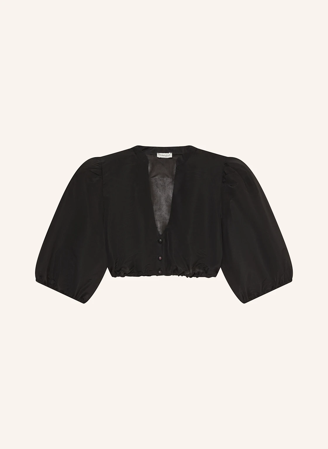 Heimatglück Tracht Dirndlbluse BABETTE