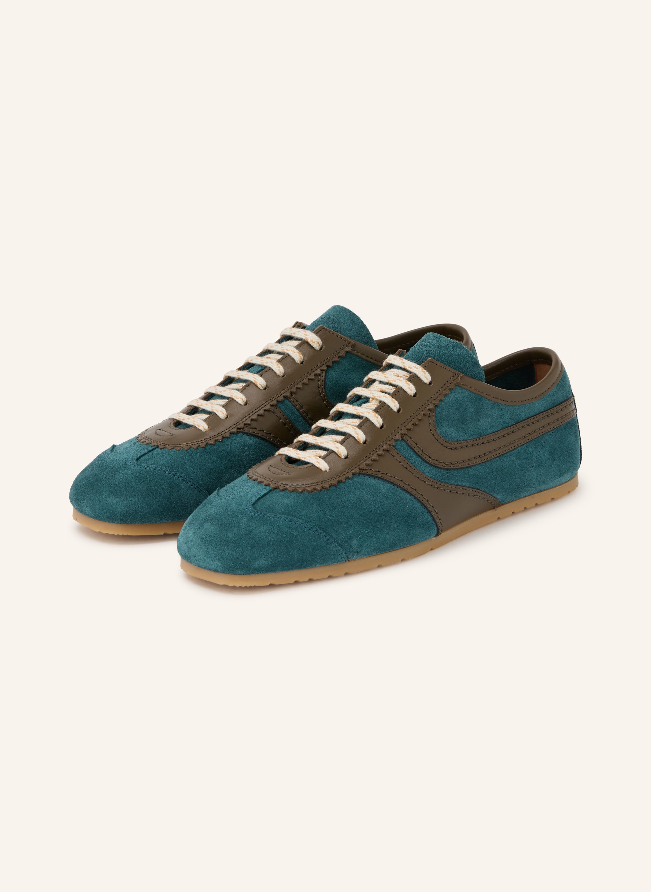 DRIES VAN NOTEN Sneaker