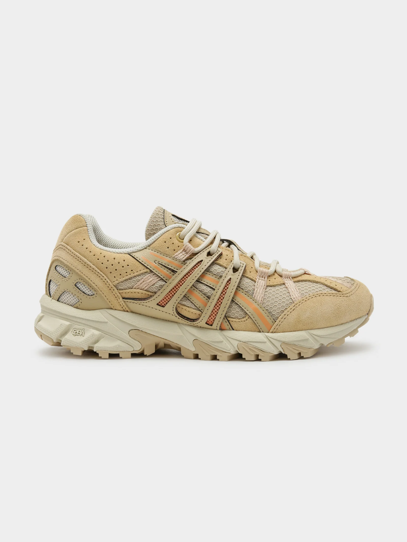 Womens Gel Sonoma 15-50