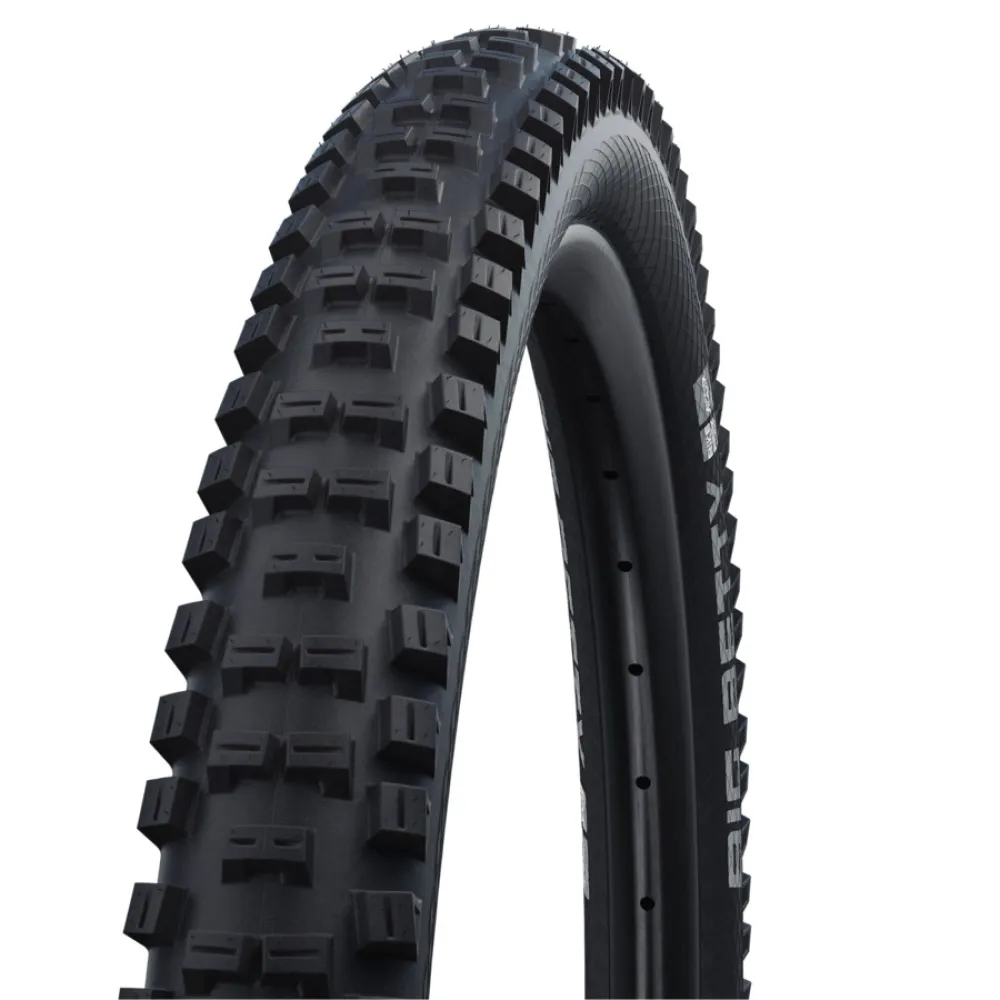 Schwalbe Big Betty Performance BikePark 29´´ x 2.40 rigid MTB tyre