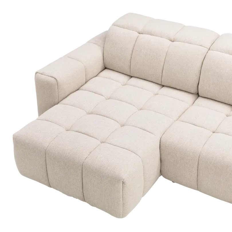 Ecksofa Amelia