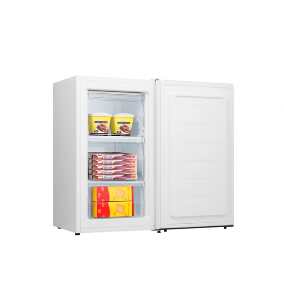 Gefriertruhe »GS61E«, BxHxL: 45 x 84 x 47,5 cm, freistehend