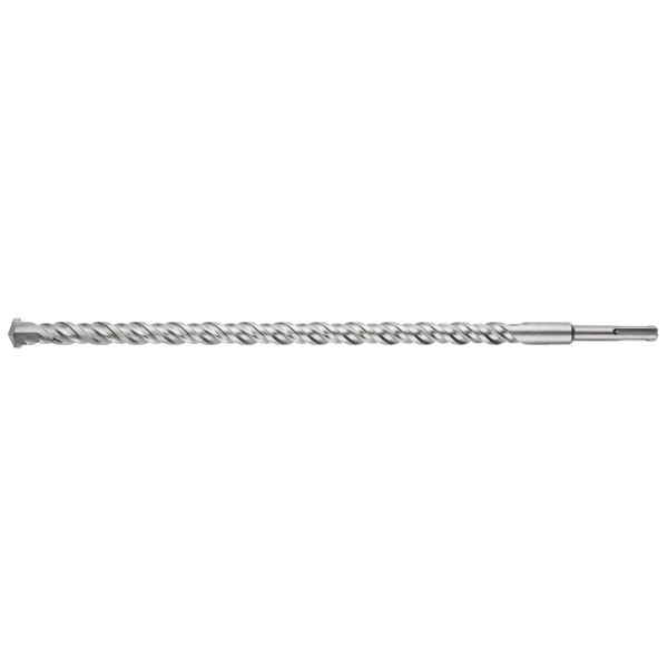 Wiertło do betonu SDS Plus 18x400mm VERTO 60H664