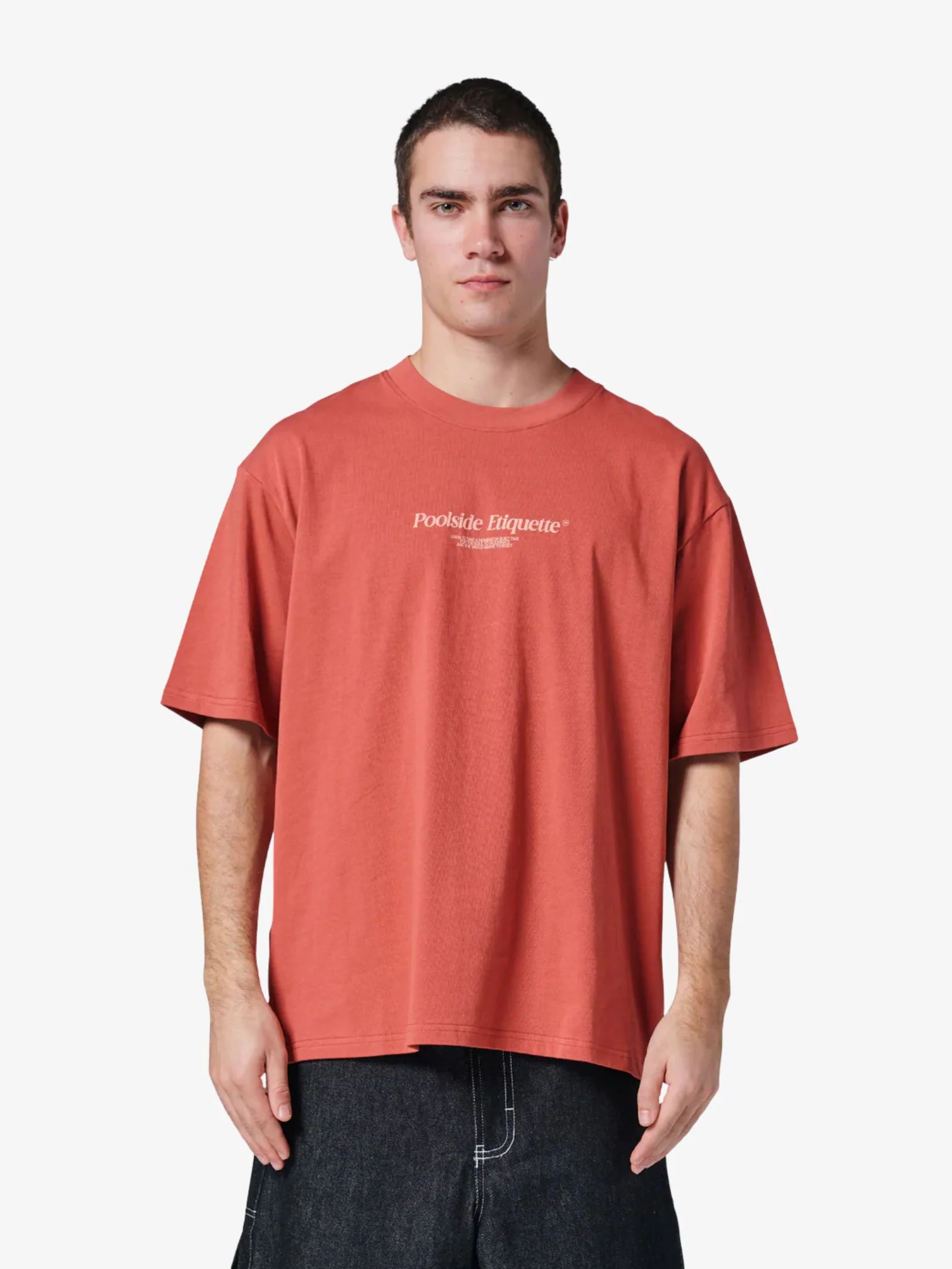 Swim Tee